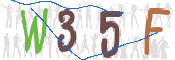 CAPTCHA 驗證圖片