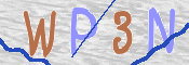 CAPTCHA 驗證圖片