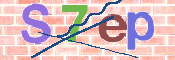 CAPTCHA 驗證圖片