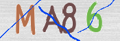 CAPTCHA 驗證圖片