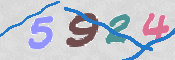 CAPTCHA 驗證圖片