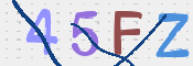 CAPTCHA 驗證圖片