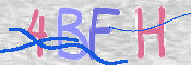 CAPTCHA 驗證圖片