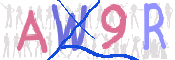 CAPTCHA 驗證圖片