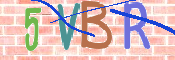 CAPTCHA 驗證圖片