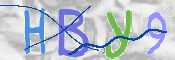 CAPTCHA 驗證圖片