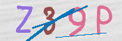 CAPTCHA 驗證圖片