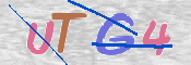 CAPTCHA 驗證圖片