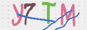 CAPTCHA 驗證圖片