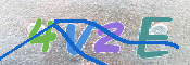 CAPTCHA 驗證圖片