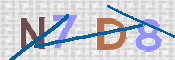 CAPTCHA 驗證圖片