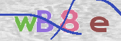 CAPTCHA 驗證圖片