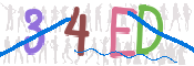 CAPTCHA 驗證圖片
