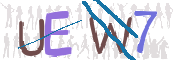 CAPTCHA 驗證圖片