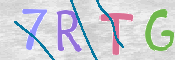 CAPTCHA 驗證圖片