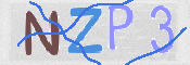 CAPTCHA 驗證圖片