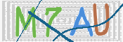 CAPTCHA 驗證圖片