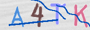 CAPTCHA 驗證圖片