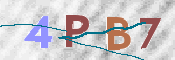 CAPTCHA 驗證圖片