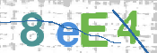 CAPTCHA 驗證圖片