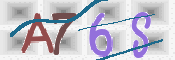 CAPTCHA 驗證圖片