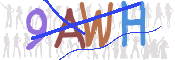 CAPTCHA 驗證圖片