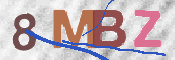 CAPTCHA 驗證圖片