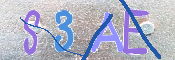 CAPTCHA 驗證圖片