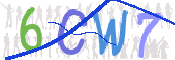 CAPTCHA 驗證圖片