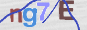 CAPTCHA 驗證圖片