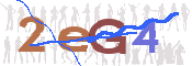 CAPTCHA 驗證圖片