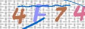 CAPTCHA 驗證圖片