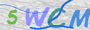 CAPTCHA 驗證圖片