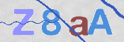 CAPTCHA 驗證圖片