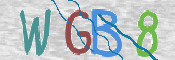 CAPTCHA 驗證圖片