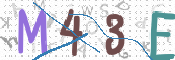 CAPTCHA 驗證圖片