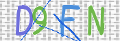 CAPTCHA 驗證圖片