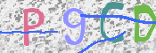 CAPTCHA 驗證圖片
