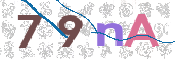 CAPTCHA 驗證圖片