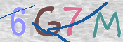 CAPTCHA 驗證圖片