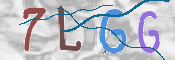 CAPTCHA 驗證圖片