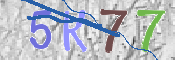 CAPTCHA 驗證圖片