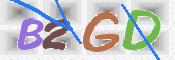 CAPTCHA 驗證圖片