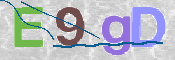 CAPTCHA 驗證圖片