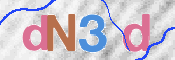 CAPTCHA 驗證圖片