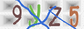 CAPTCHA 驗證圖片