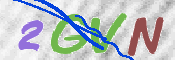 CAPTCHA 驗證圖片