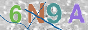 CAPTCHA 驗證圖片