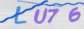 CAPTCHA 驗證圖片