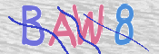 CAPTCHA 驗證圖片
